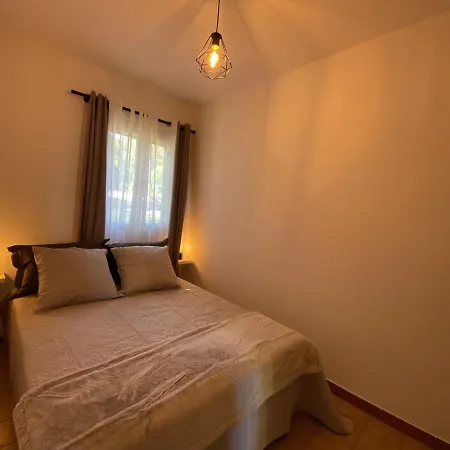 Les Roches De Figa Conca