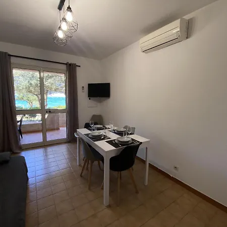 Les Roches De Figa Conca