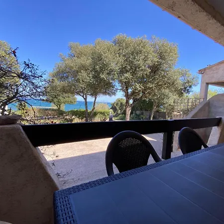 Les Roches De Figa Conca