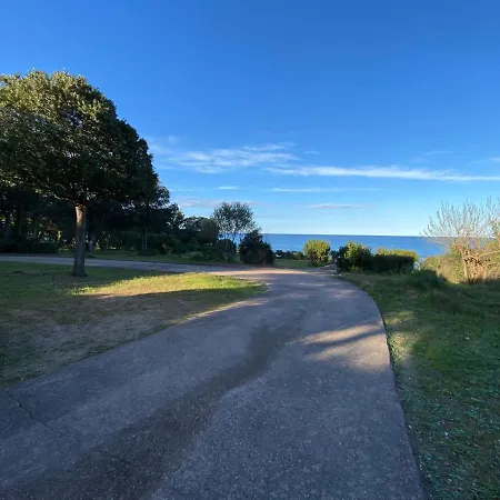 Les Roches De Figa * Conca