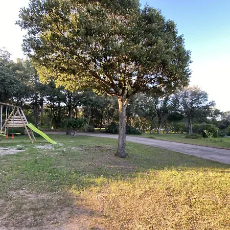 Les Roches De Figa * Conca