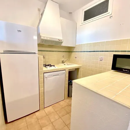 Les Roches De Figa *