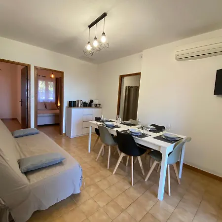 Les Roches De Figa *