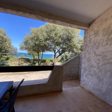 Ferienhaus Les Roches De Figa Conca