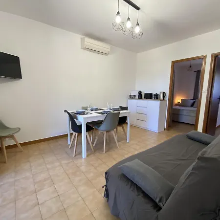 Les Roches De Figa Prázdninový dům *