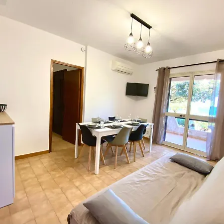 Les Roches De Figa Ferienhaus *