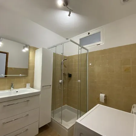Holiday home Les Roches De Figa Conca