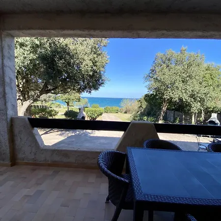 Les Roches De Figa *