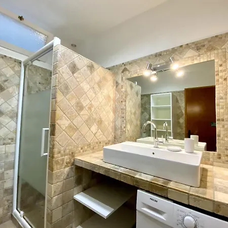 Les Roches De Figa Conca