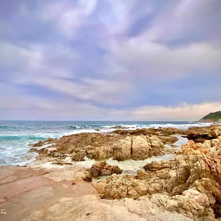 Les Roches De Figa Ferienhaus *