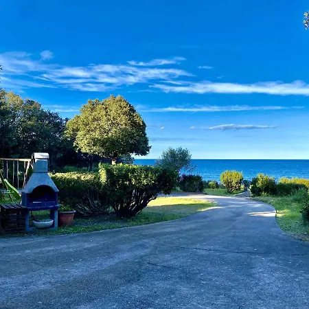 Holiday home Les Roches De Figa Conca
