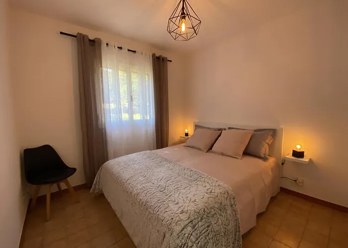 Casa vacanze Les Roches De Figa *