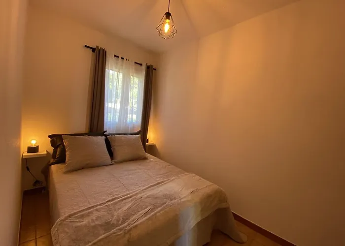 Les Roches De Figa Conca