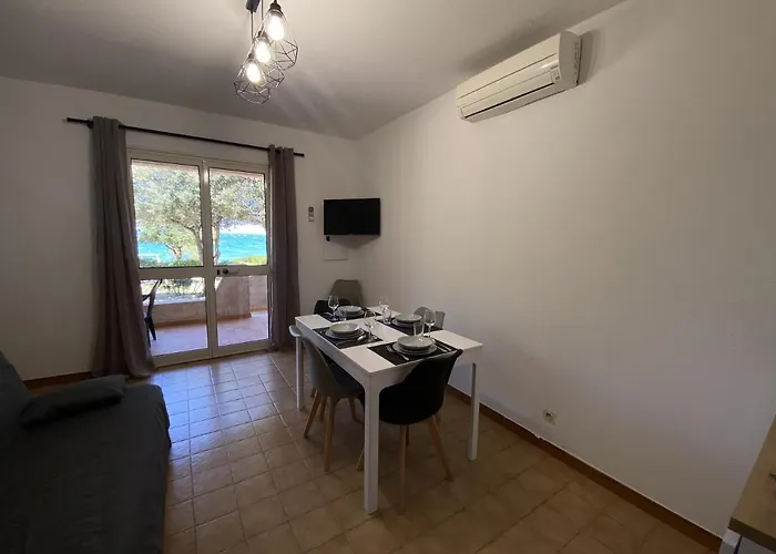 Les Roches De Figa Conca