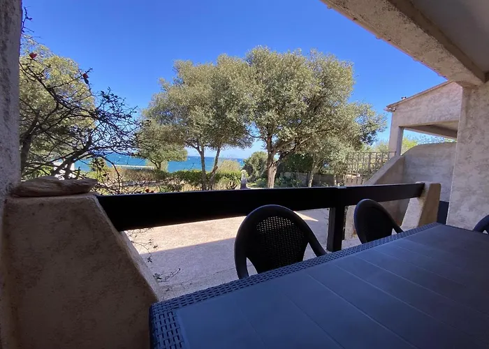 Les Roches De Figa Conca