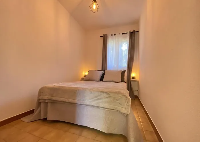 Casa vacanze Les Roches De Figa Conca