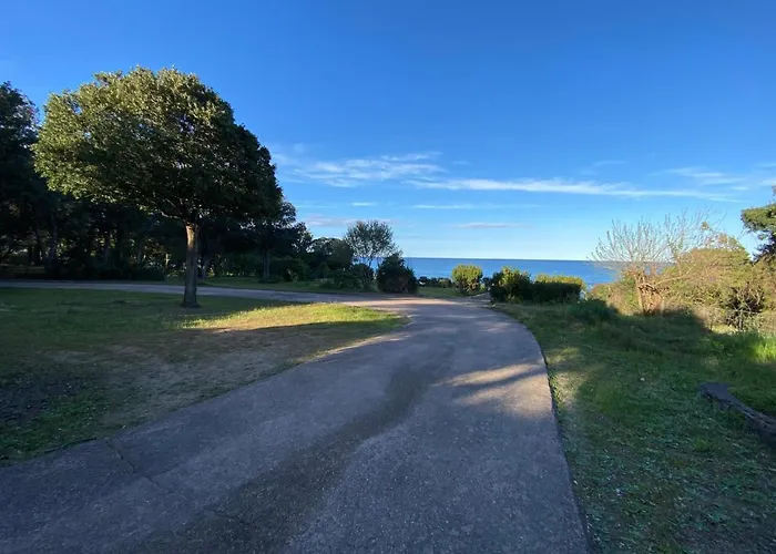 Les Roches De Figa * Conca