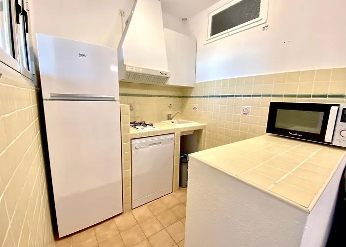 Les Roches De Figa *