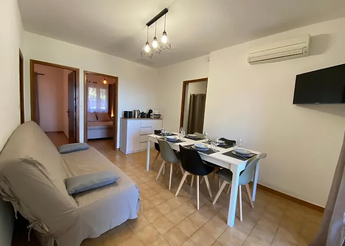 Les Roches De Figa *