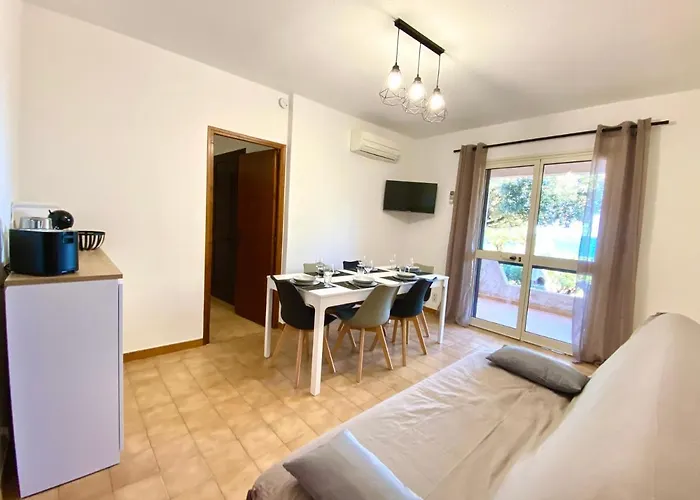 Les Roches De Figa Vakantiehuis *