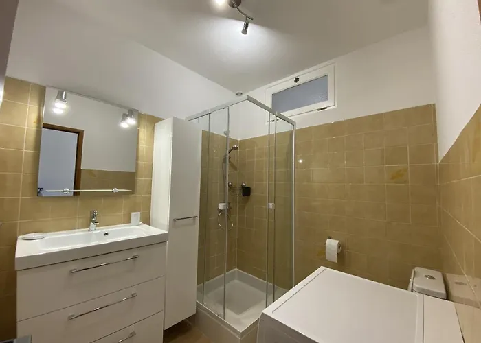 Casa vacanze Les Roches De Figa Conca