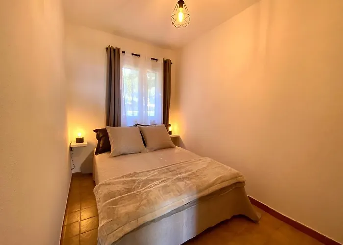 Les Roches De Figa Vakantiehuis