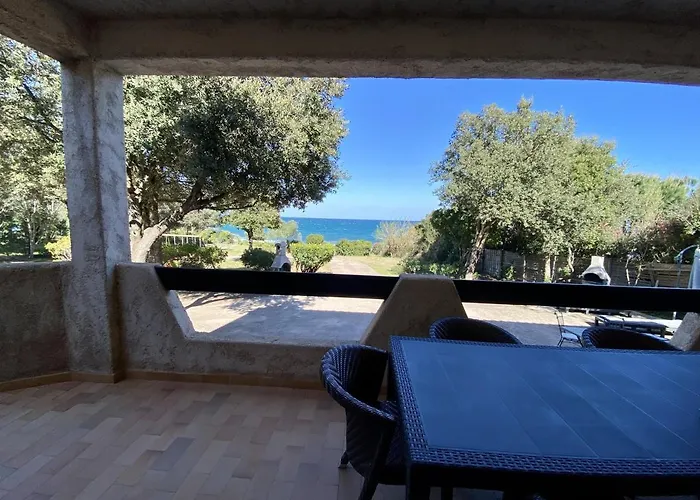 Les Roches De Figa *