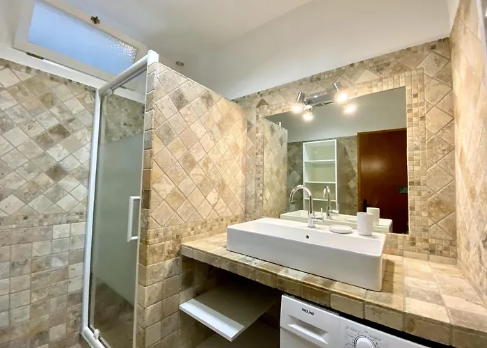 Les Roches De Figa Conca